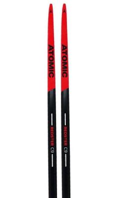 Беговые лыжи ATOMIC  REDSTER C9 CL Cold s/m  AB0020856
