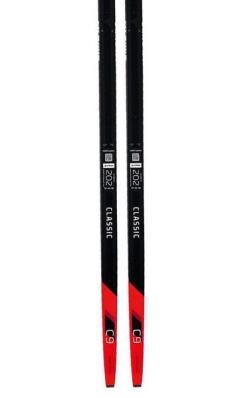 Беговые лыжи ATOMIC  REDSTER C9 CL Uni s/m  AB0020860