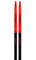 Беговые лыжи ATOMIC  REDSTER S7 SK Red/Jet Bl/Wh  AB0021176