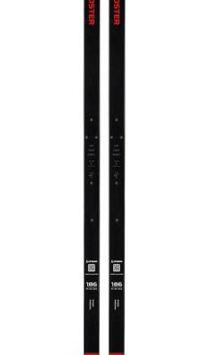 Беговые лыжи ATOMIC  REDSTER S7 SK Red/Jet Bl/Wh  AB0021176