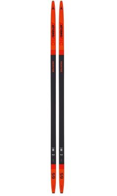 Беговые лыжи ATOMIC  REDSTER S9  Skate  JR  AB0021194