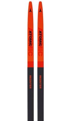 Беговые лыжи ATOMIC  REDSTER S9  Skate  JR  AB0021194