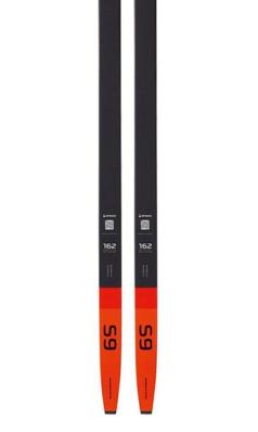 Беговые лыжи ATOMIC  REDSTER S9  Skate  JR  AB0021194