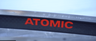 Беговые лыжи ATOMIC  REDSTER S9 Carbon SK Uni soft AM7  AB0021160