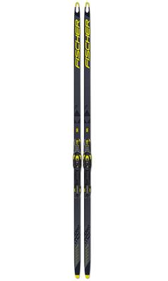 Беговые лыжи FISCHER   SPEEDMAX  3D SК  IFP med PLUS  N04519 IFP