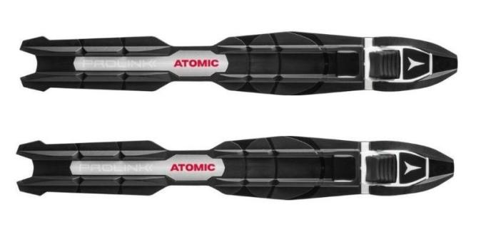 Крепления ATOMIC PROLINK ACCESS SKATE  AH5007020001