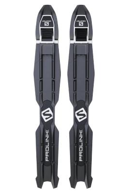 Крепления SALOMON   ACCESS SKATE  PROLINK  405703 NNN