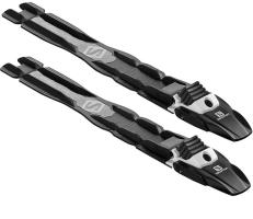 Крепления SALOMON   PRO SKATE PROLINK  409029 NNN