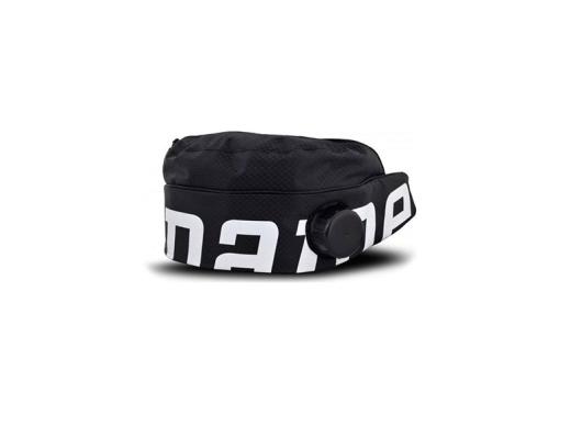 Подсумок-фляжка  NONAME Thermo  Black 1л