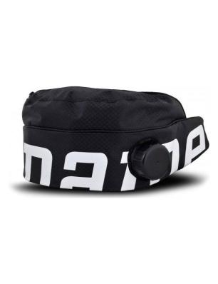 Подсумок-фляжка  NONAME Thermo  Black 1л
