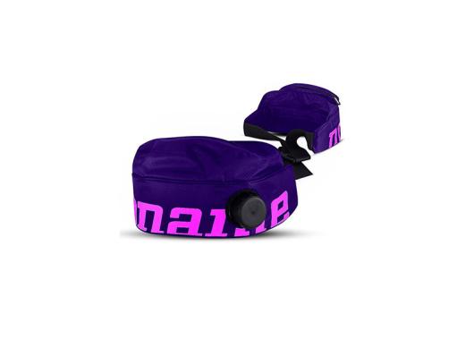 Подсумок-фляжка  NONAME Thermo  Violet 1л