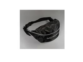 Подсумок-фляжка  NORDSKI  Thermo  Black  NSV334100