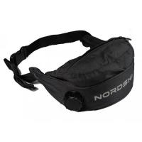 Подсумок-фляжка  NORDSKI  Thermo  Black  NSV334100