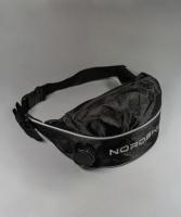 Подсумок-фляжка  NORDSKI  Thermo  Black  NSV334100