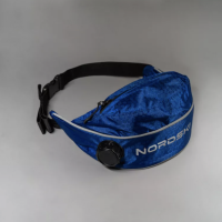 Подсумок-фляжка  NORDSKI  Thermo Pro Navy  NSV333770