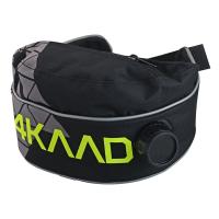 Подсумок-фляжка 4KAAD Thermo Black 1л  50112