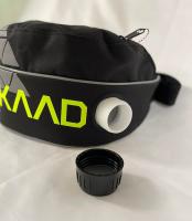 Подсумок-фляжка 4KAAD Thermo Black 1л  50112