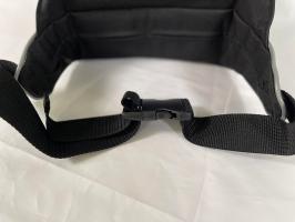 Подсумок-фляжка 4KAAD Thermo Black 1л  50112