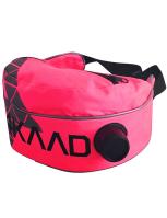 Подсумок-фляжка 4KAAD Thermo Pink 1л  50114