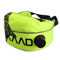 Подсумок-фляжка 4KAAD Thermo Yellow 1л  50111