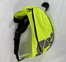 Подсумок-фляжка 4KAAD Thermo Yellow 1л  50111