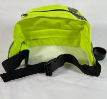 Подсумок-фляжка 4KAAD Thermo Yellow 1л  50111