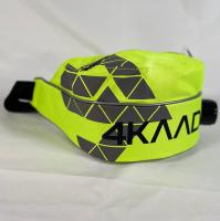 Подсумок-фляжка 4KAAD Thermo Yellow 1л  50111