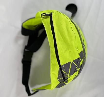 Подсумок-фляжка 4KAAD Thermo Yellow 1л  50111