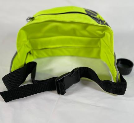 Подсумок-фляжка 4KAAD Thermo Yellow 1л  50111