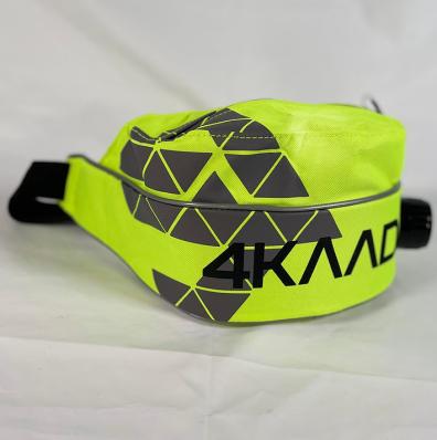 Подсумок-фляжка 4KAAD Thermo Yellow 1л  50111