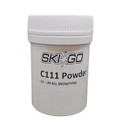 Порошок Ski-Go  С111     -12/-20    30 г.  62991