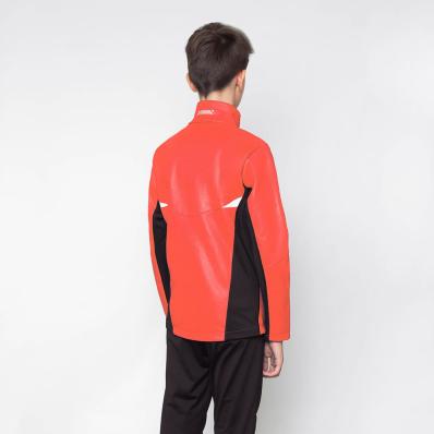 Куртка Arswear Softshell ACTIVE LITE KIDS (Оранжевый)  JSACLK0