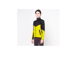 Куртка Arswear Softshell ACTIVE Woman  (Цвет Лайм)  JSACTW1