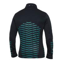 Куртка Arswear Softshell X-LINE Man (Цвет Зеленый)  JSXLNM0