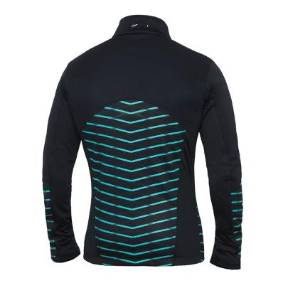 Куртка Arswear Softshell X-LINE Man (Цвет Зеленый)  JSXLNM0