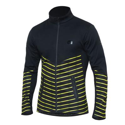 Куртка Arswear Softshell X-LINE Collection Man (Желтый)