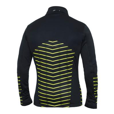 Куртка Arswear Softshell X-LINE Collection Man (Желтый)