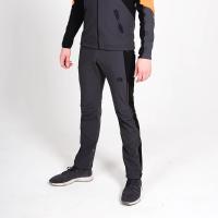 Самосбросы Arswear Softshell PRO Man (Черный)  PSPROM0