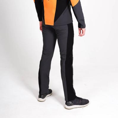 Самосбросы Arswear Softshell PRO Man (Черный)  PSPROM0