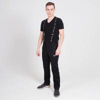 Брюки Arswear NORDIC Unisex (Черный)