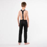 Самосбросы Arswear PROFESSIONAL KIDS (Черный)  PSPRFK0