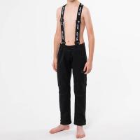 Самосбросы Arswear PROFESSIONAL KIDS (Черный)  PSPRFK0