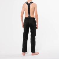 Самосбросы Arswear PROFESSIONAL KIDS (Черный)  PSPRFK0