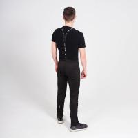 Самосбросы Arswear PROFESSIONAL Unisex (Черный)  PSPRFM0