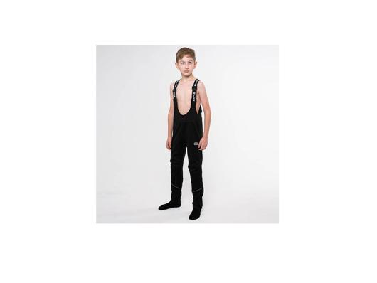 Самосбросы Arswear TRAINING KIDS (Черный)  PSTRNK2