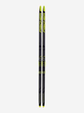 Беговые лыжи FISCHER  Carbonlite CL  JR  IFP  N59019  IFP