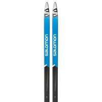 Беговые лыжи  SALOMON  S-RACE  JUNIOR CL  399421