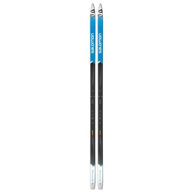 Беговые лыжи  SALOMON  S-RACE  JUNIOR CL  399421