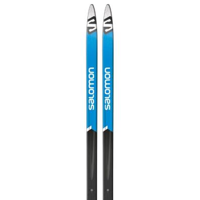 Беговые лыжи  SALOMON  S-RACE  JUNIOR CL  399421