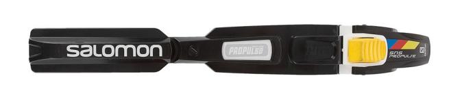 Крепления SALOMON   Propulse  RC2  354549
